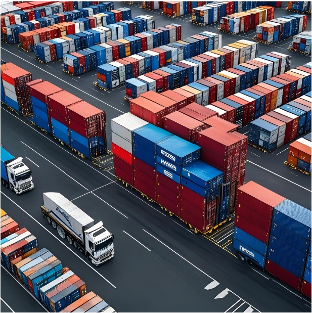 Transportes e Logística